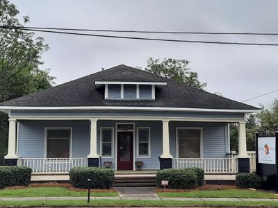 Statesboro Office